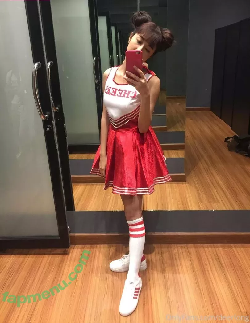 Deerlong nude photo #0197 (arisahomgroon / deerlongasmr)