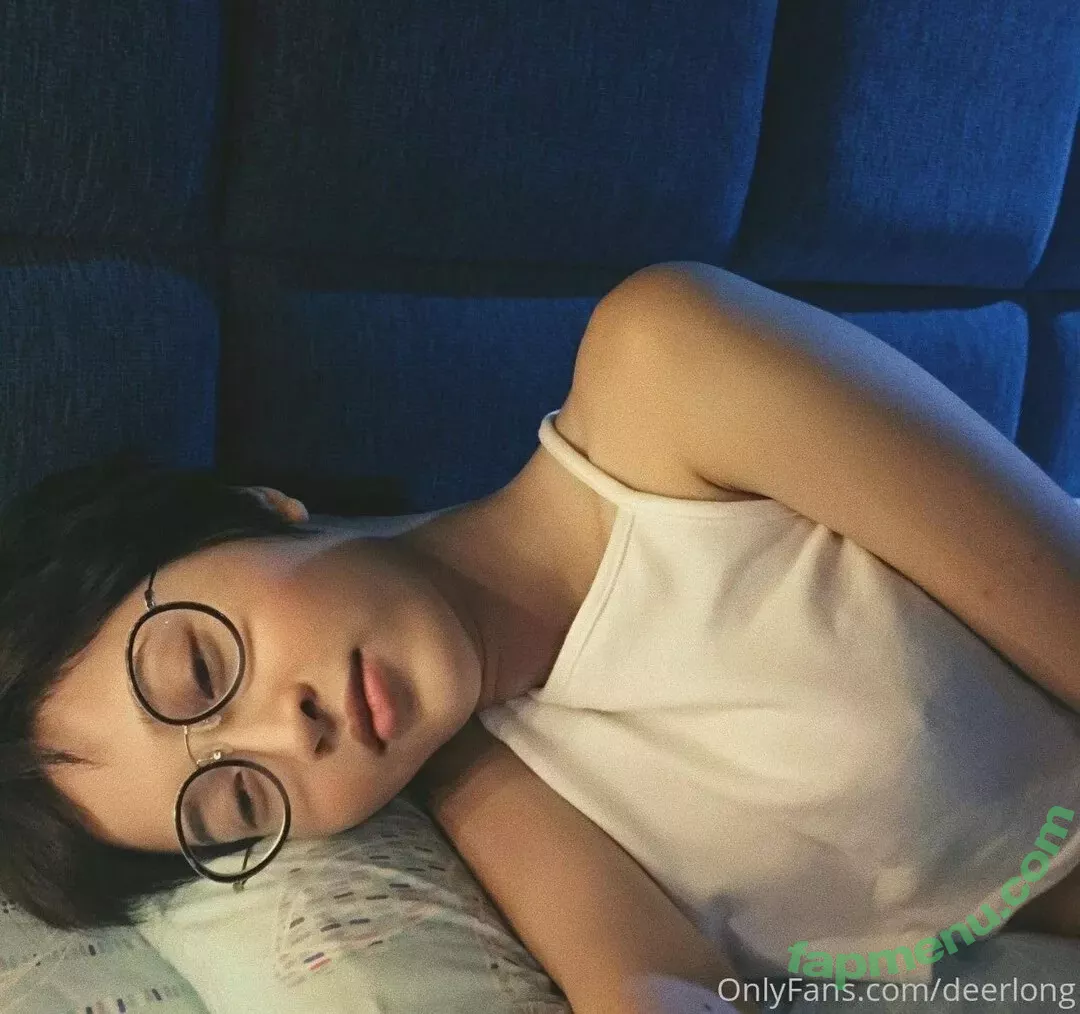 Deerlong nude photo #0206 (arisahomgroon / deerlongasmr)