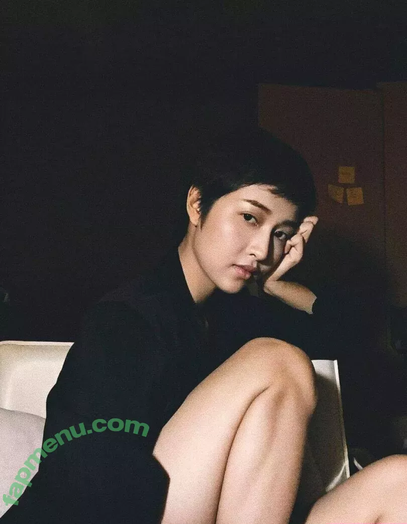 Deerlong nude photo #0209 (arisahomgroon / deerlongasmr)