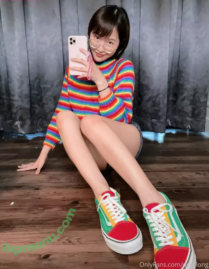 Deerlong nude photo #0246 (arisahomgroon / deerlongasmr)