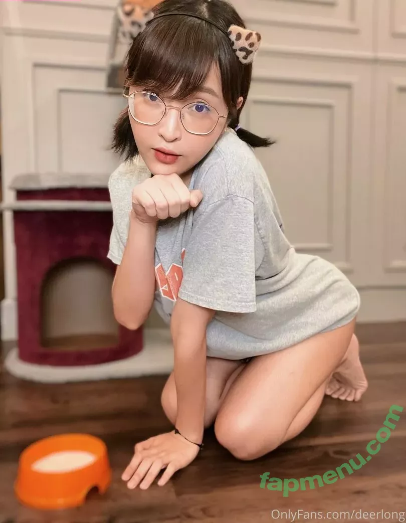 Deerlong nude photo #0252 (arisahomgroon / deerlongasmr)