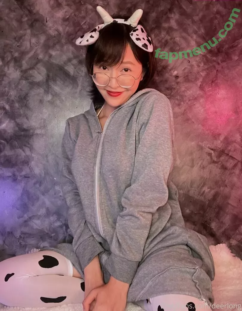 Deerlong nude photo #0304 (arisahomgroon / deerlongasmr)