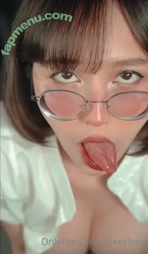 Deerlong / arisahomgroon / deerlongasmr nude photo #1056