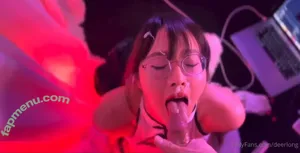 Deerlong / arisahomgroon nude photo #1086