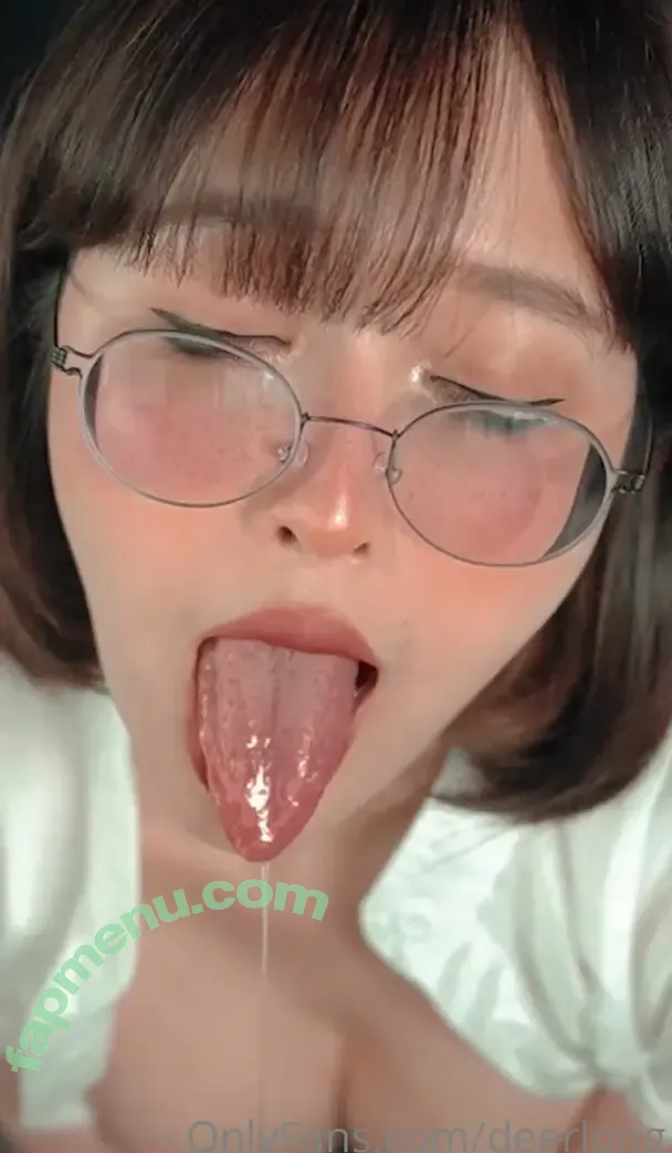 Deerlong nude photo #1057 (arisahomgroon / deerlongasmr)