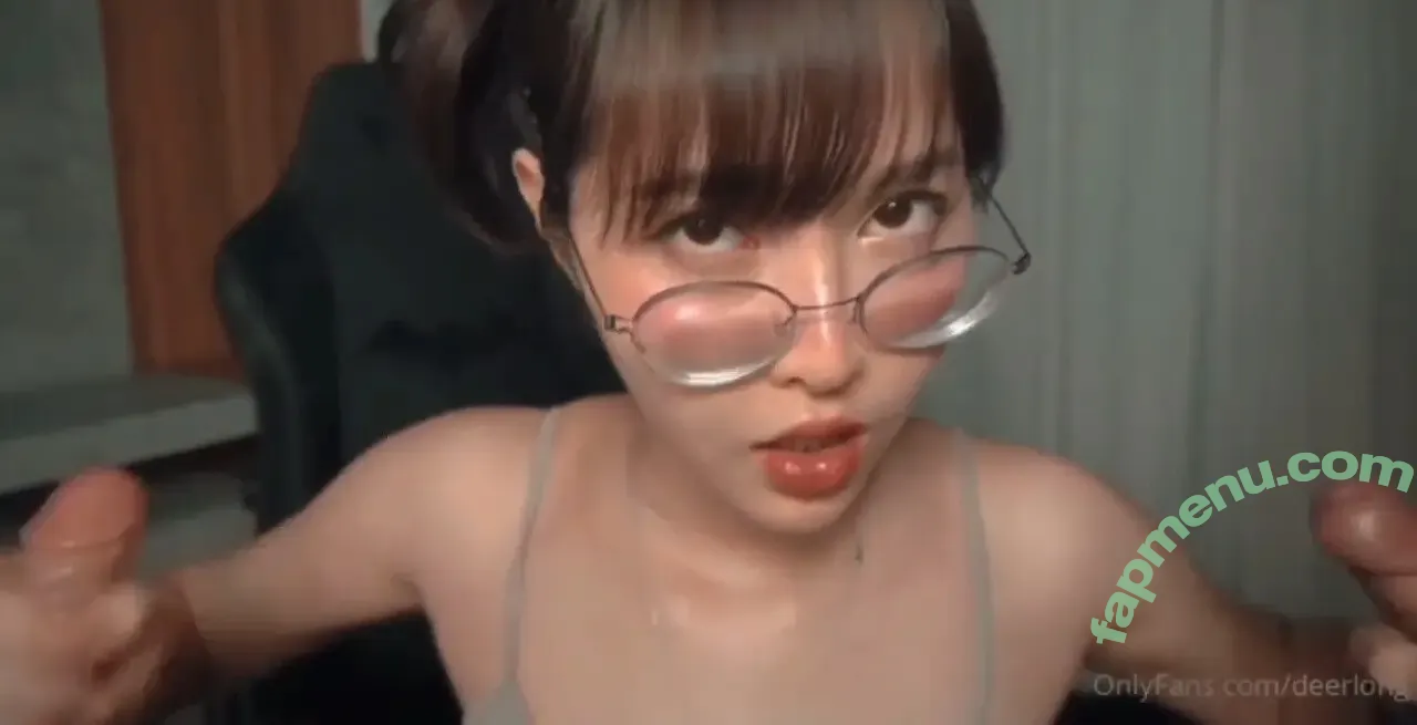 Deerlong nude photo #1084 (arisahomgroon / deerlongasmr)