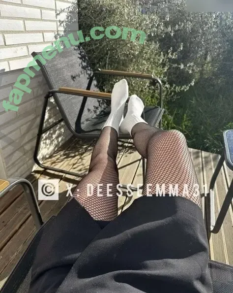 Deesse Emma nude photo #0004 (Deesse Emma)