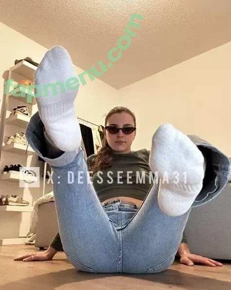 Deesse Emma nude photo #0023 (Deesse Emma)