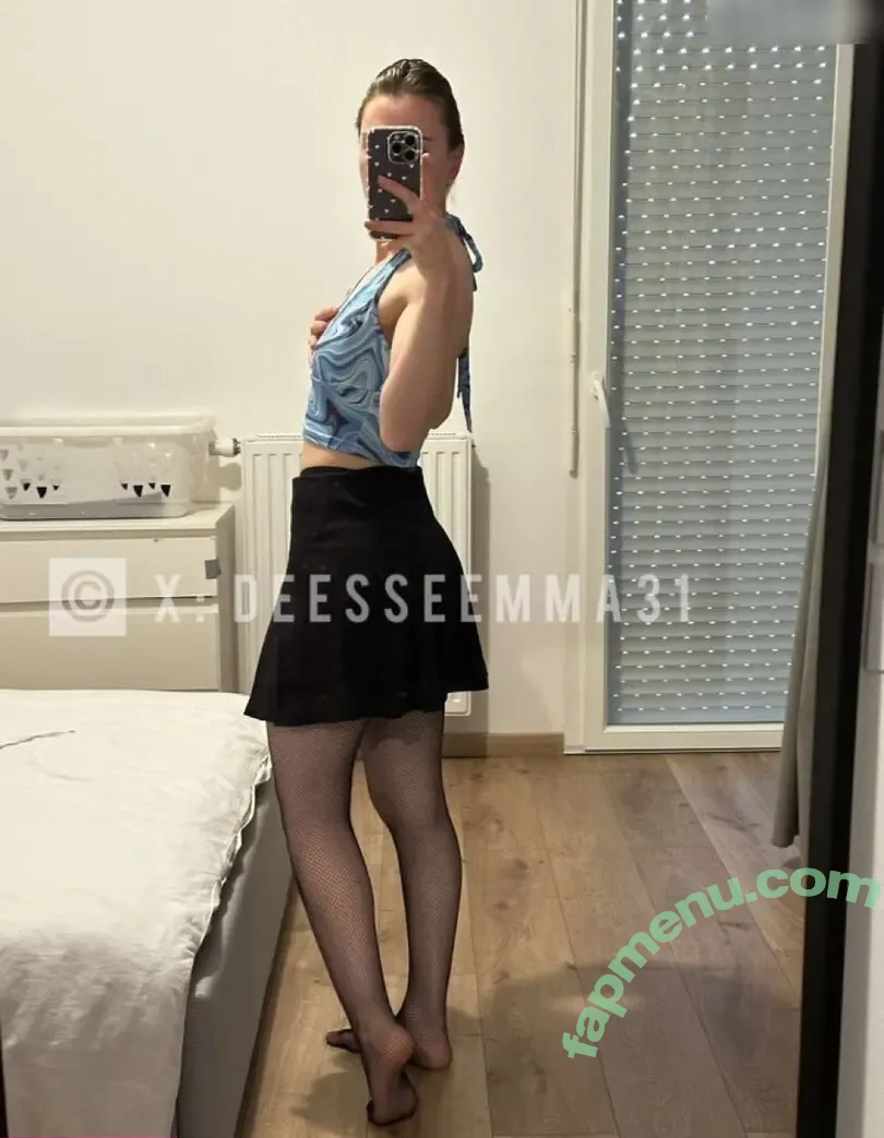 Deesse Emma nude photo #0024 (Deesse Emma)