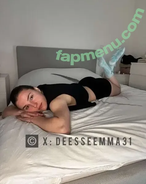 Deesse Emma nude photo #0026 (Deesse Emma)