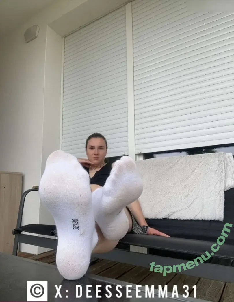 Deesse Emma nude photo #0032 (Deesse Emma)