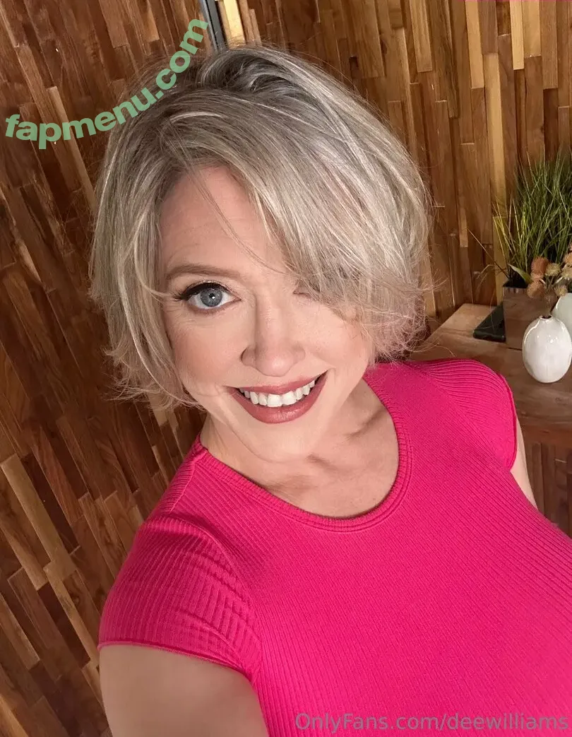 deewilliams nude photo #0411 (real_dee_williams)