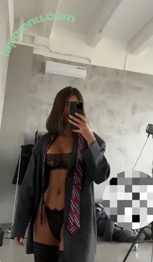 Defendi Diana / defiendi_diana / diana_mikhaleva nude photo #0092