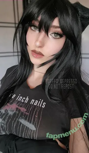 Deffo_Depresso / livjngdeadgirl / marijuanarchy nude photo #0065