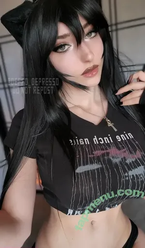 Deffo_Depresso / livjngdeadgirl / marijuanarchy nude photo #0069