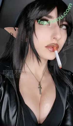 Deffo_Depresso / livjngdeadgirl / marijuanarchy nude photo #0107