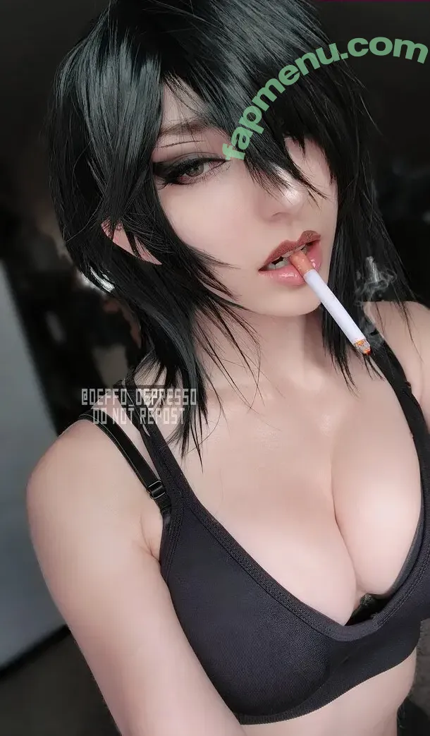 Deffo_Depresso nude photo #0058 (marijuanarchy)
