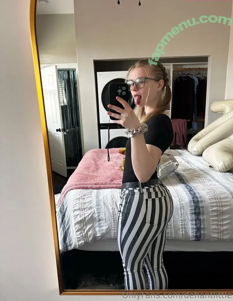 defiantlittle nude photo #0067 (defiant_little)