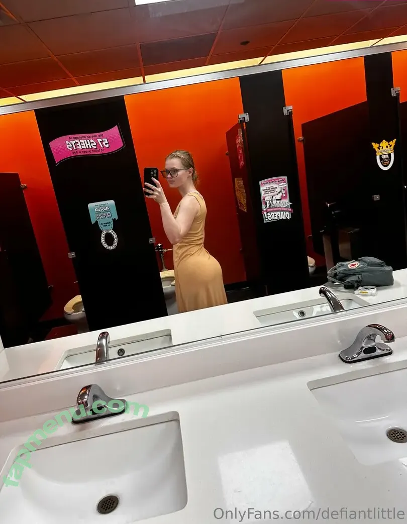 defiantlittle nude photo #0070 (defiant_little)