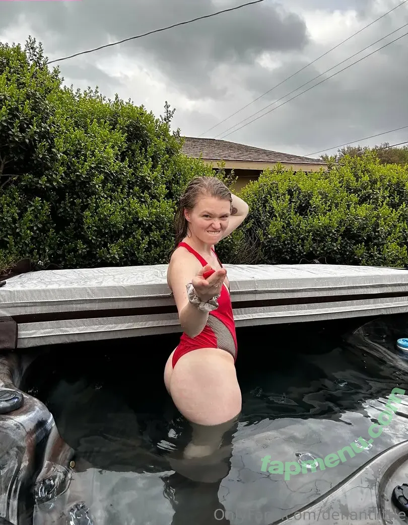 defiantlittle nude photo #0083 (defiant_little)