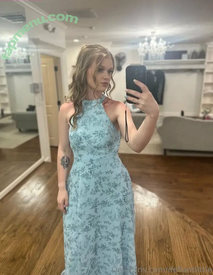 defiantlittle nude photo #0096 (defiant_little)