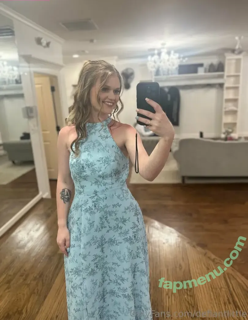 defiantlittle nude photo #0097 (defiant_little)