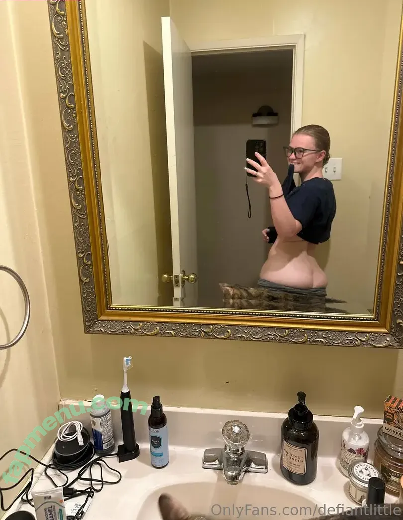 defiantlittle nude photo #0101 (defiant_little)