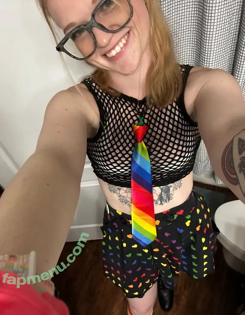 defiantlittle nude photo #0107 (defiant_little)