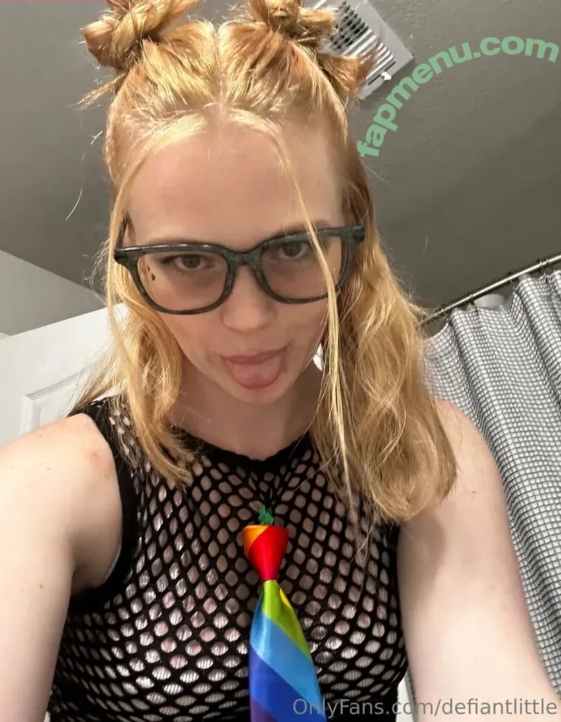 defiantlittle nude photo #0109 (defiant_little)