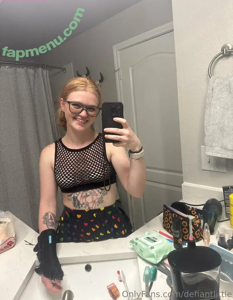 defiantlittle nude photo #0113 (defiant_little)