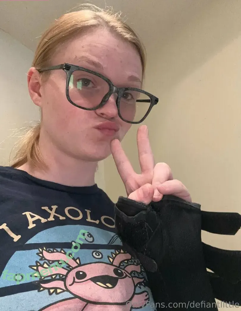 defiantlittle nude photo #0117 (defiant_little)