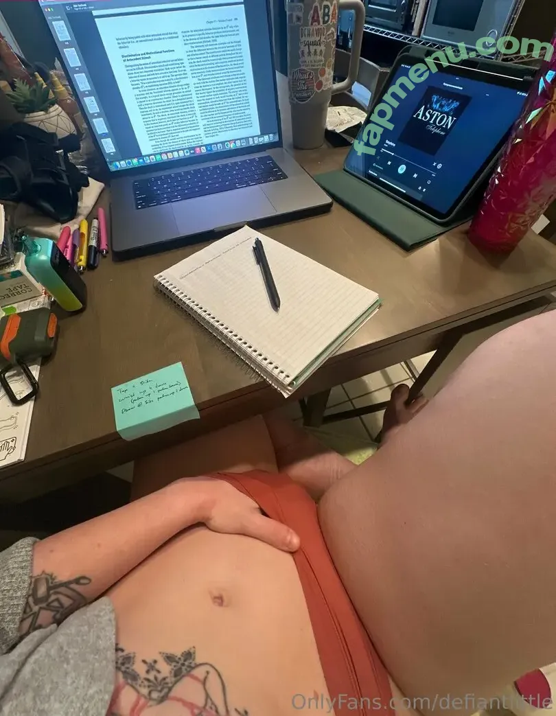 defiantlittle nude photo #0119 (defiant_little)