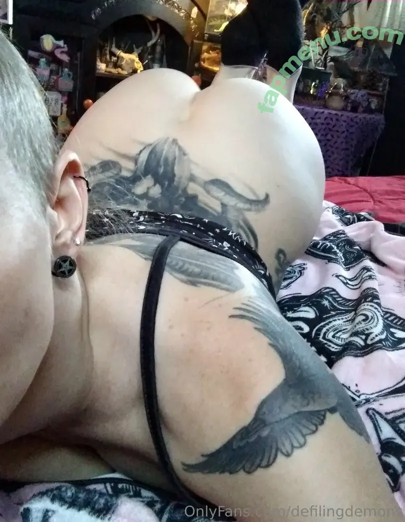 defilingdemons nude photo #0017 (defilingdemons)