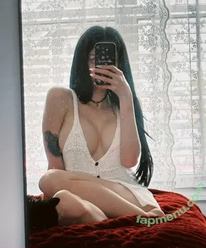 deftmoons / jadexfaeee nude photo #0009