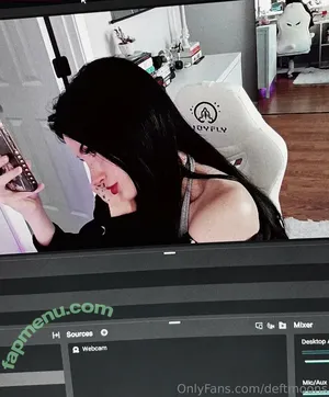 deftmoons / jadexfaeee nude photo #0016