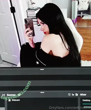 deftmoons / jadexfaeee nude photo #0018