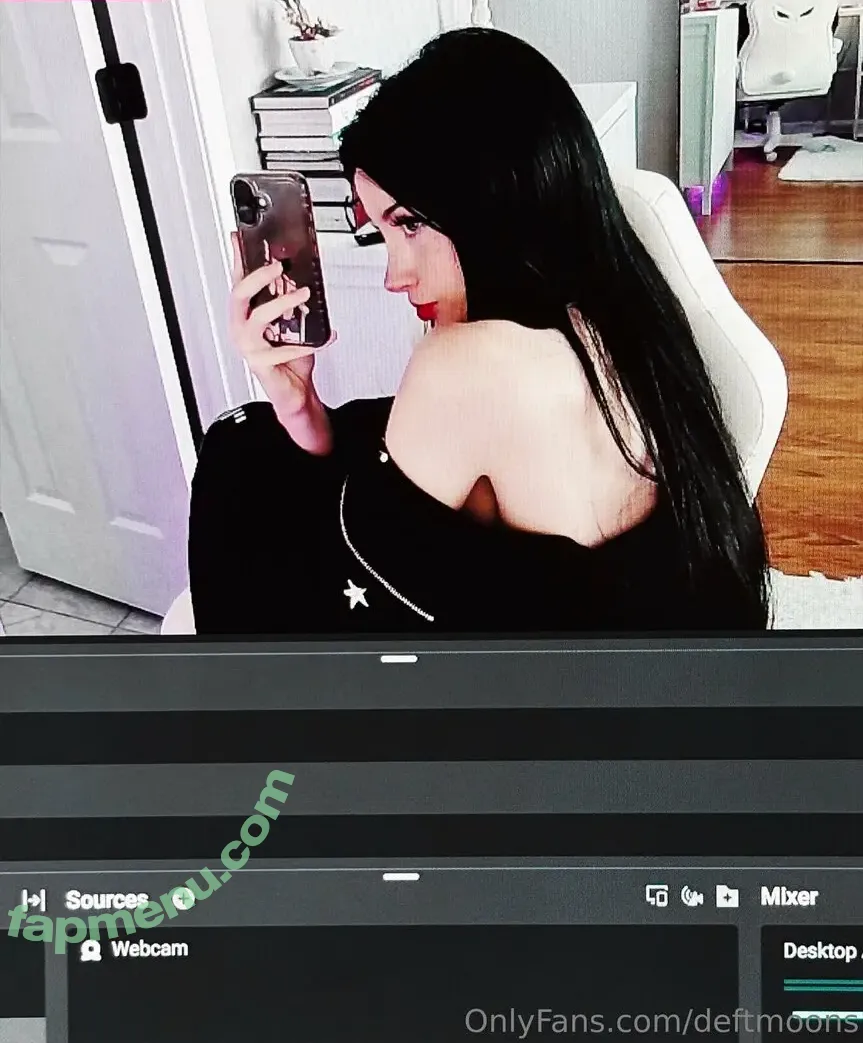 deftmoons nude photo #0018 (jadexfaeee)