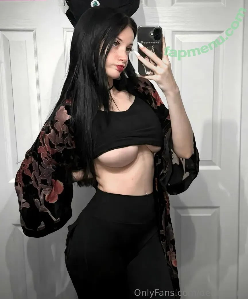 deftmoons nude photo #0028 (jadexfaeee)
