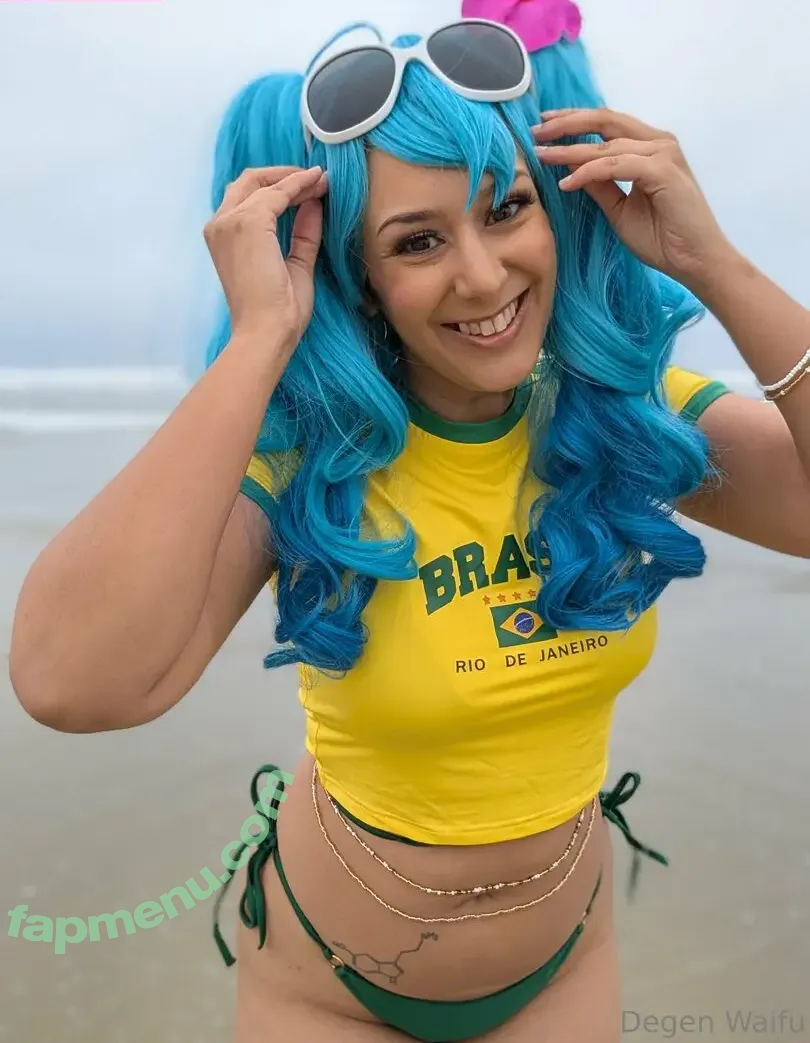 degenwaifu nude photo #0016 (nefretiriii)
