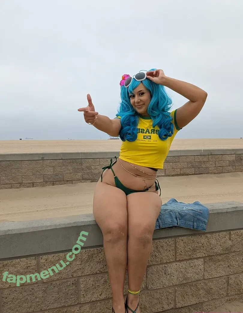 degenwaifu nude photo #0032 (nefretiriii)