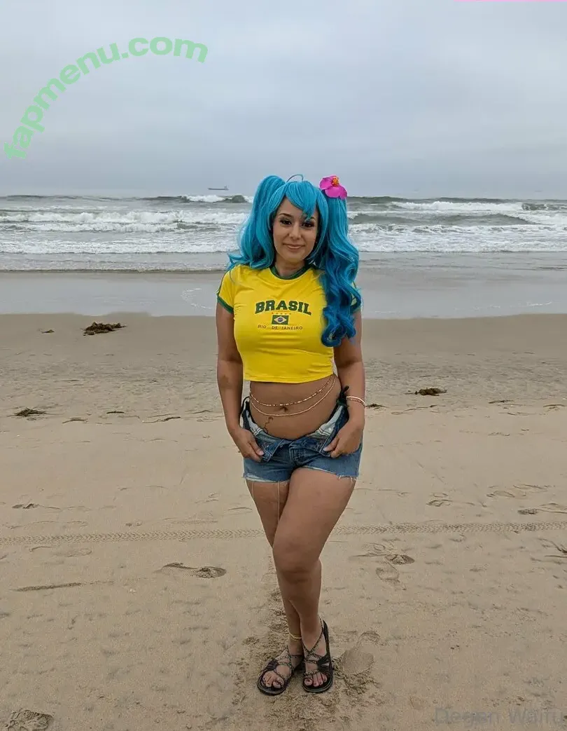 degenwaifu nude photo #0035 (nefretiriii)
