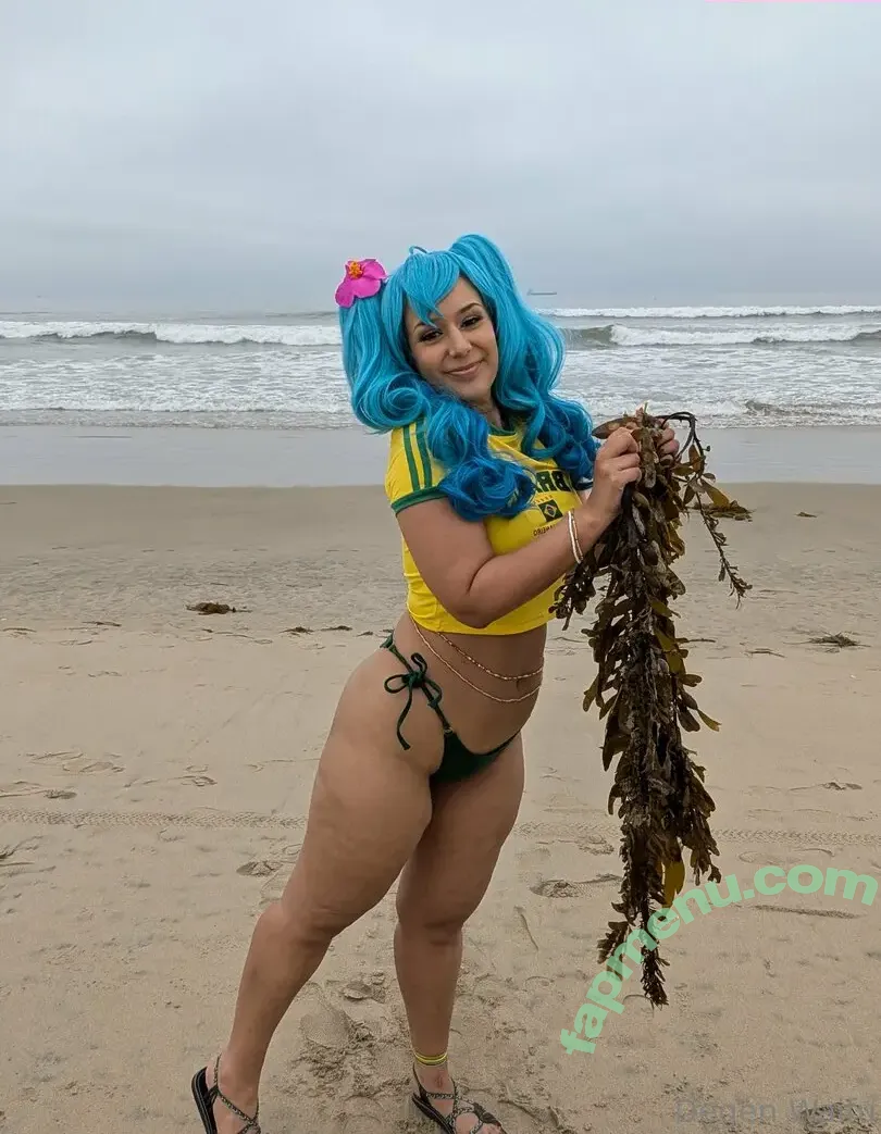 degenwaifu nude photo #0038 (nefretiriii)