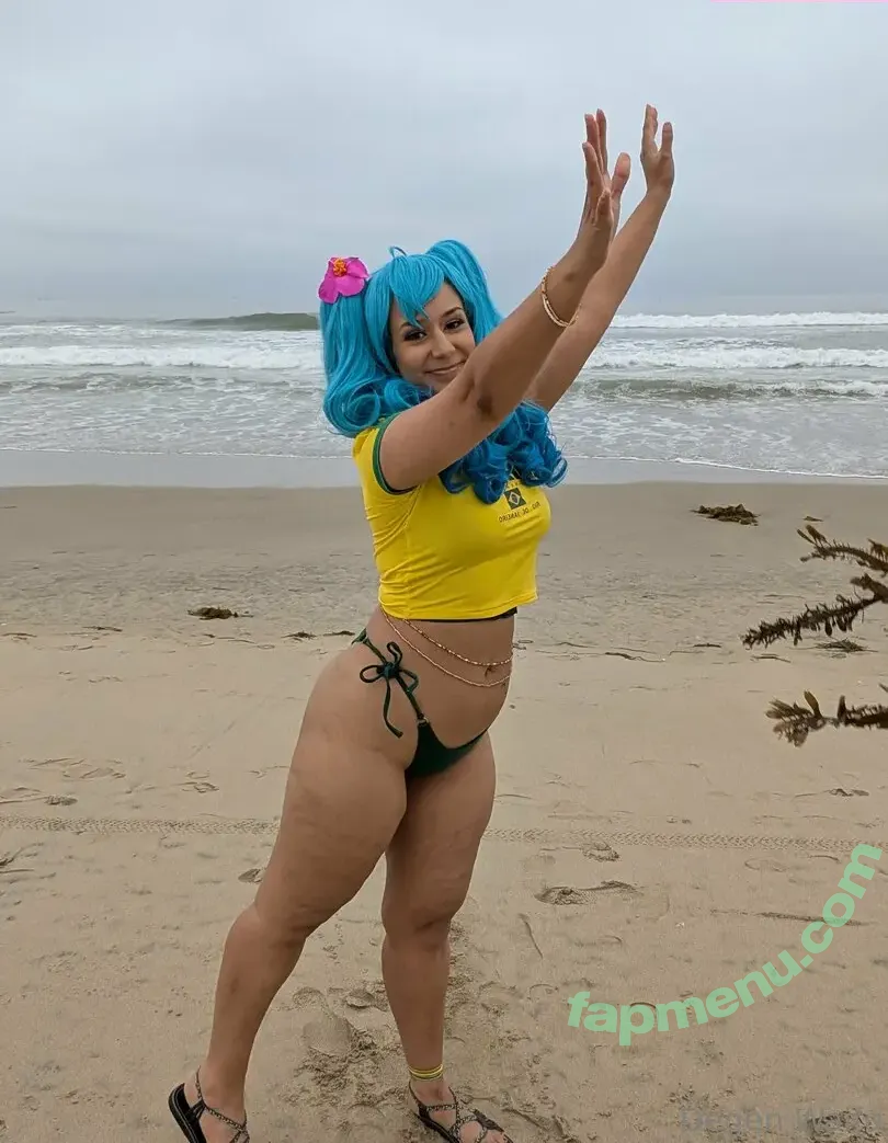 degenwaifu nude photo #0039 (nefretiriii)