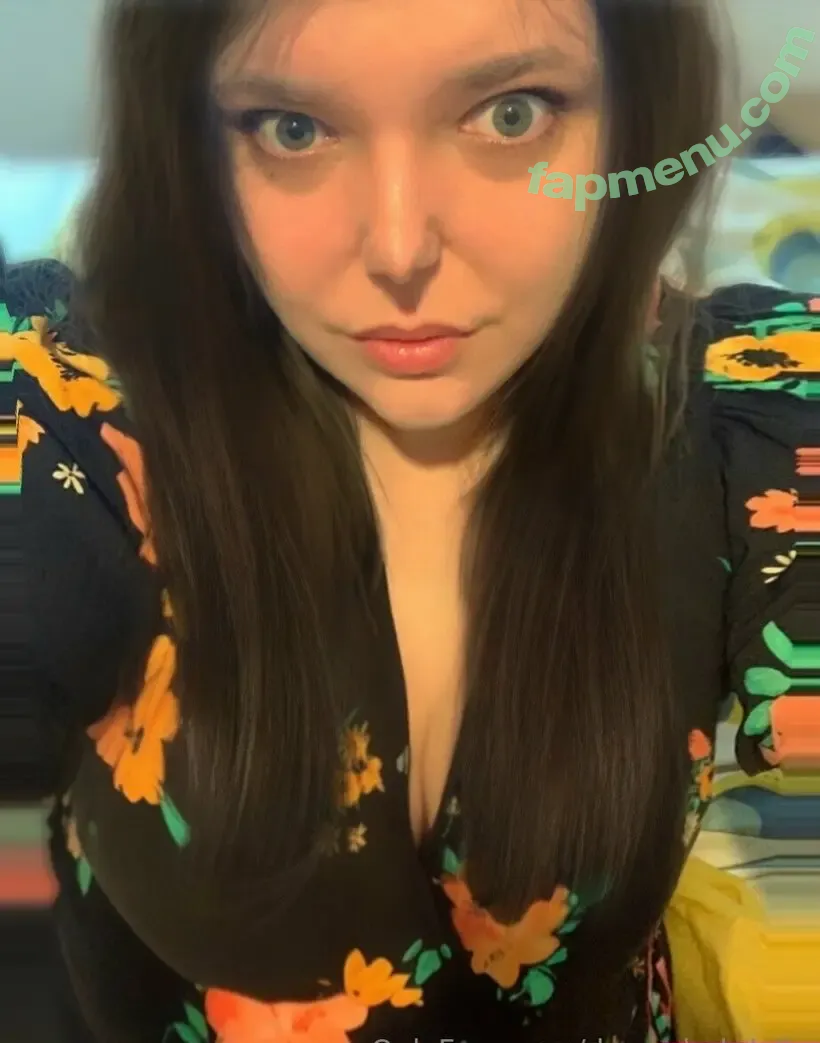 degraded-dolly nude photo #0014 (therealbadddolly)
