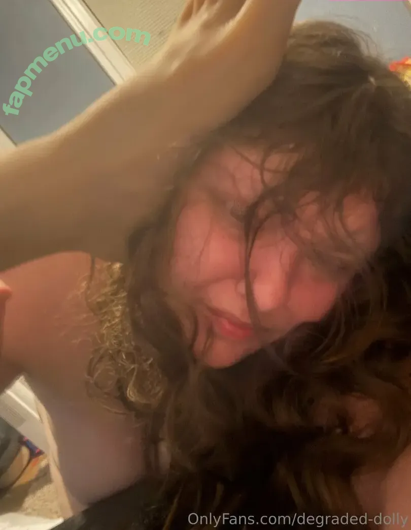 degraded-dolly nude photo #0027 (therealbadddolly)