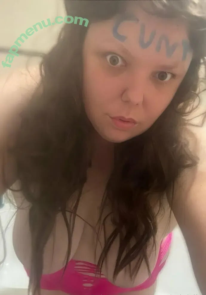 degraded-dolly nude photo #0029 (therealbadddolly)