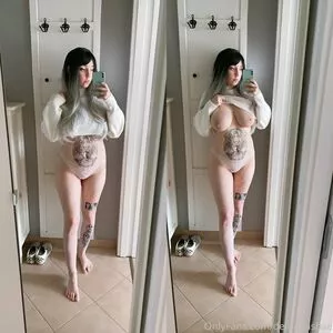 deidaraisbae / deidarasbae nude photo #0006