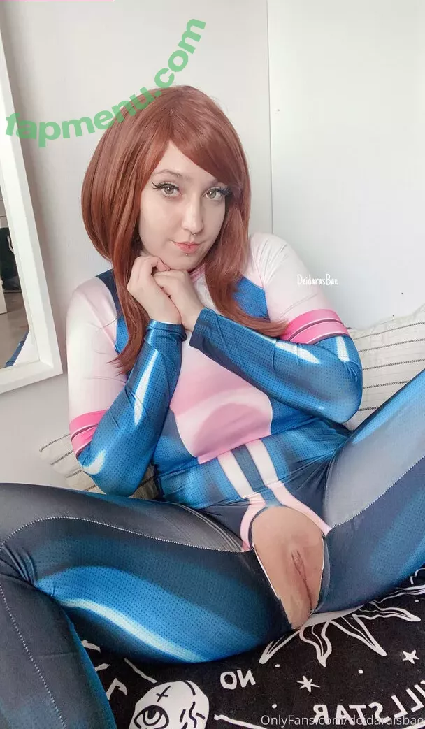 deidaraisbae nude photo #0003 (deidarasbae)