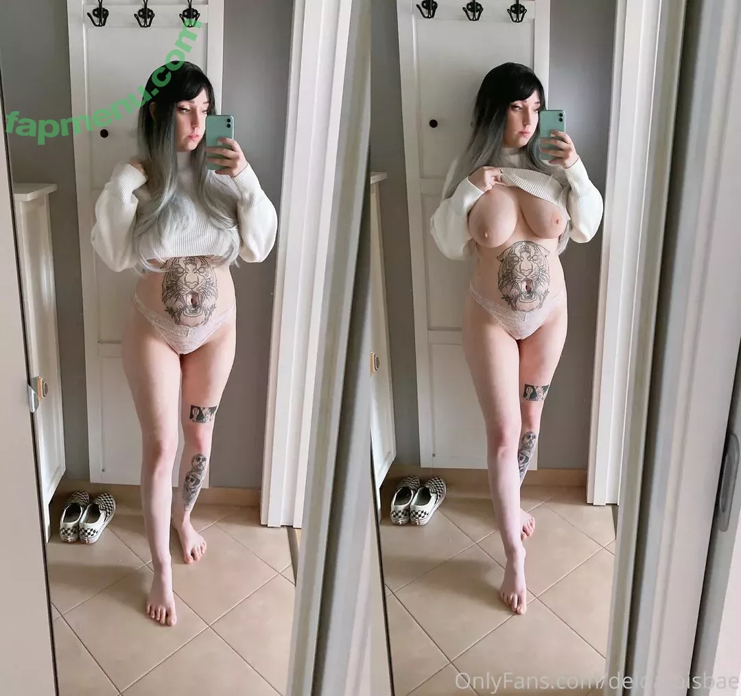 deidaraisbae nude photo #0006 (deidarasbae)