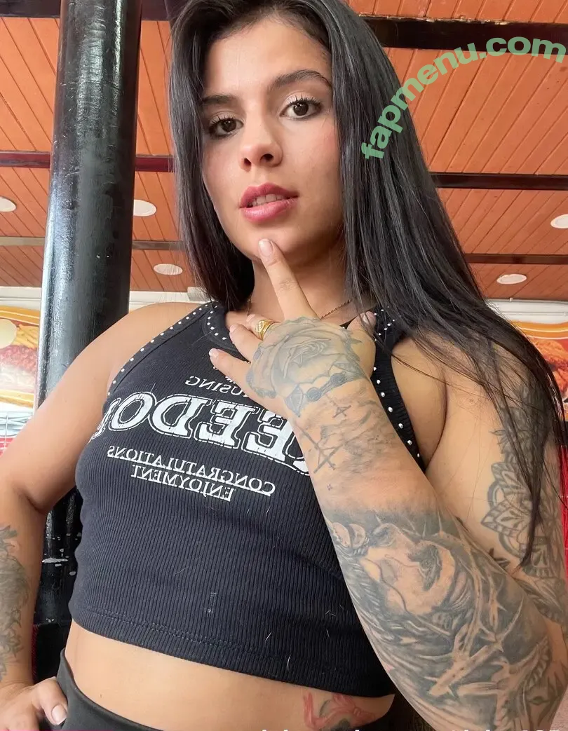 Deisy Moreno nude photo #0007 (Deisy Moreno)